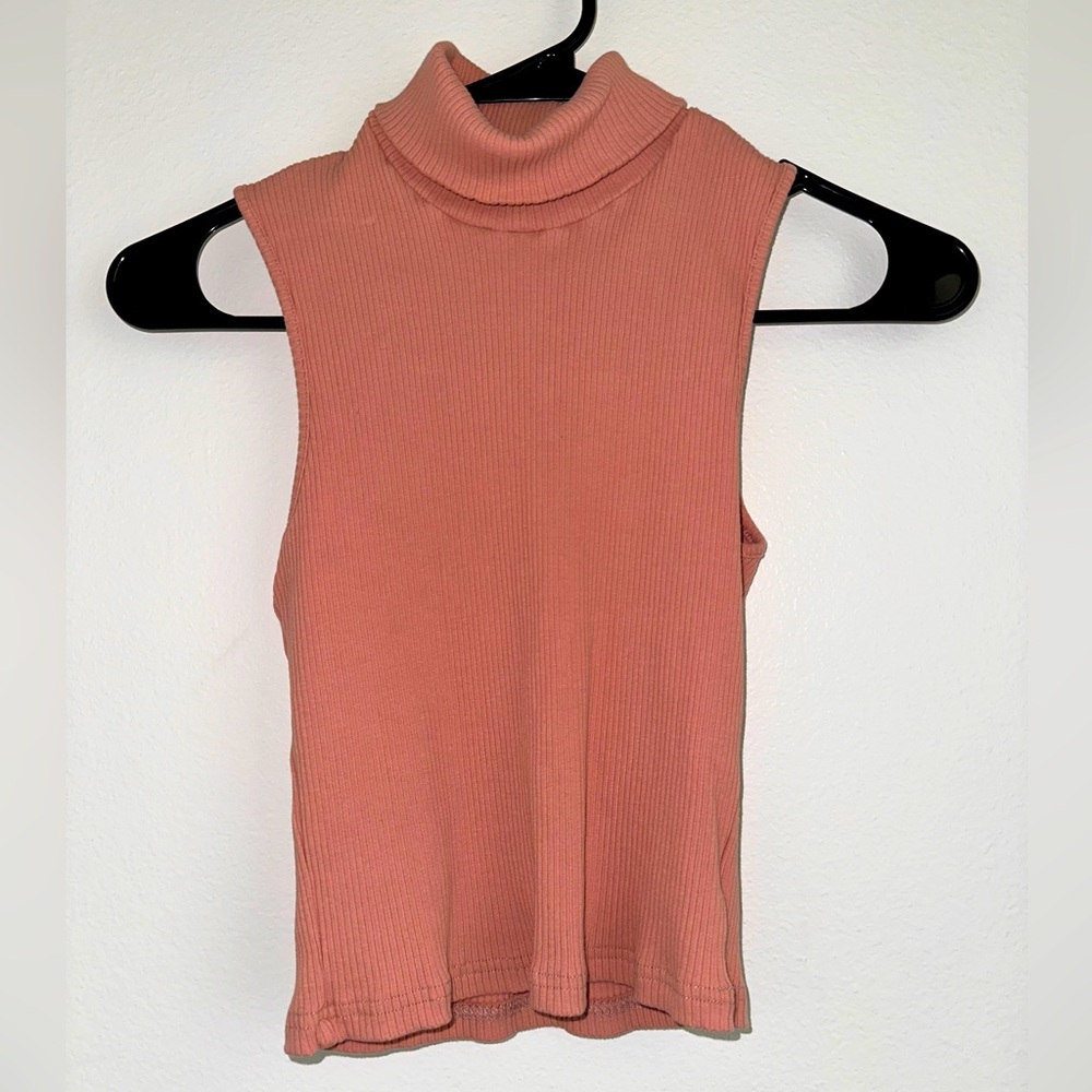 SHEIN TURTLE NECK